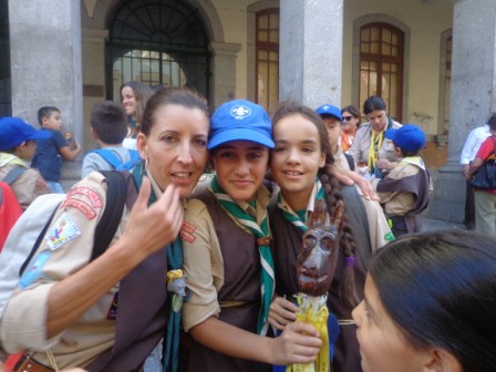 2012/10/07 - Lobitos